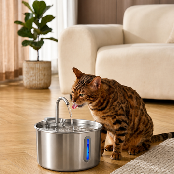 PureFlow™ Pet Fountain