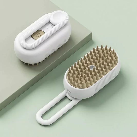 SteamCare Pet Brush
