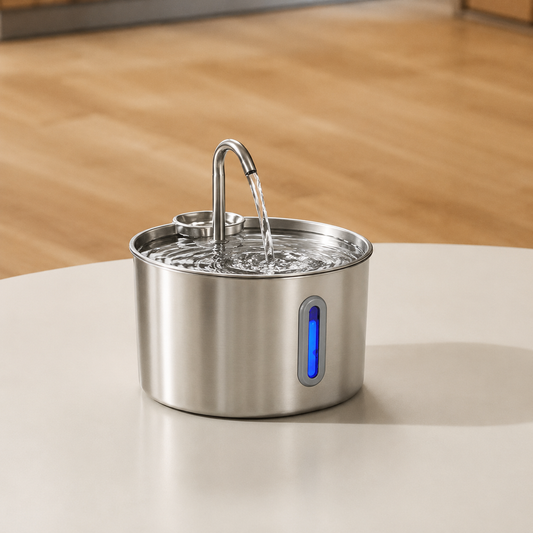 PureFlow™ Pet Fountain