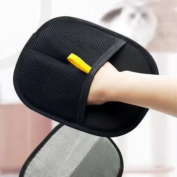 SwipeClean™ Pet Hair Glove