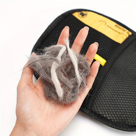 SwipeClean™ Pet Hair Glove